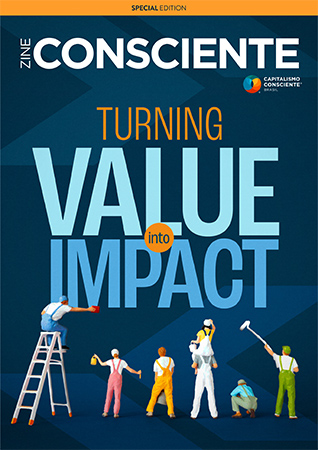 Value Articles from Conscious Capitalism Magazine